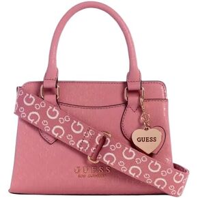 تخمين مصنع Onora G Shine Logo Small Satchel