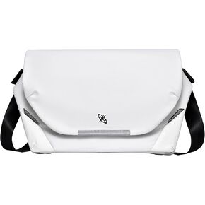 FSD.WG Men Messenger Bag Laptop Bag Shoulder Bag Large Capacity Computer Casual Bag for Work College Travel big size