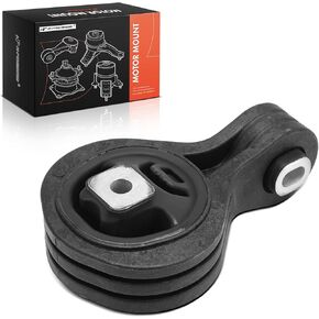 A-Premium Torque Strut Mount Compatible with Nissan Altima & Infiniti QX60, 2016 2017, 2.5L