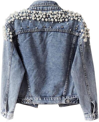 FantasyGears Women’s Jeans Juver Stack in Kuwait