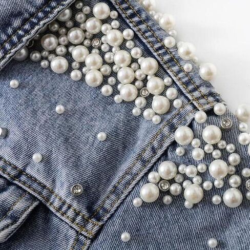 FantasyGears Women’s Jeans Juver Stack in Kuwait