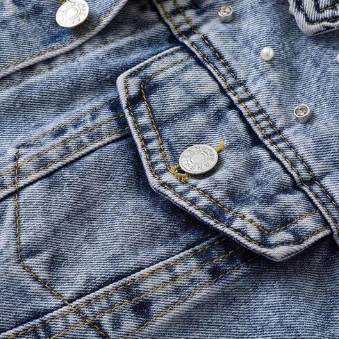 FantasyGears Women’s Jeans Juver Stack in Kuwait