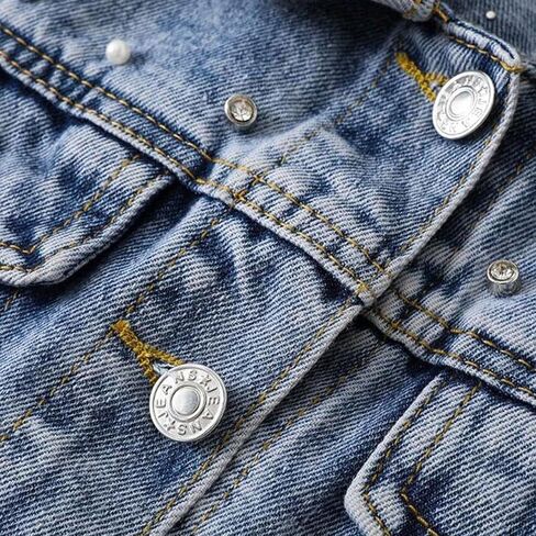 FantasyGears Women’s Jeans Juver Stack in Kuwait