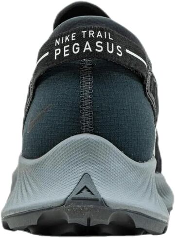 Nike Women's Race Running Shoe, Black Spruce Aura Dk Smoke Grey Particle Grey Iron Grey, Women 2 in Saudi Arabia