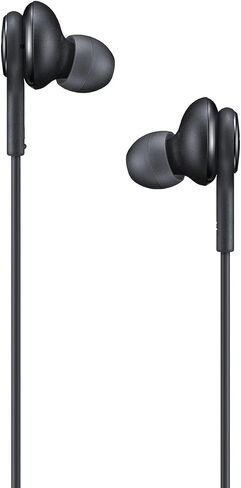 Samsung USB Type-C Earphones EO-IC100BBEGWW Black (Black) in Saudi Arabia