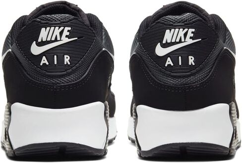 Nike PG 4 Mens Basketball Trainers CD5079 Sneakers Shoes (UK 6.5 US 7.5 EU 40.5, Black White Wolf Grey 004) in Saudi Arabia