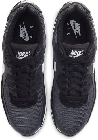 Nike PG 4 Mens Basketball Trainers CD5079 Sneakers Shoes (UK 6.5 US 7.5 EU 40.5, Black White Wolf Grey 004) in Saudi Arabia