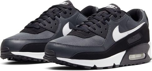 Nike PG 4 Mens Basketball Trainers CD5079 Sneakers Shoes (UK 6.5 US 7.5 EU 40.5, Black White Wolf Grey 004) in Saudi Arabia