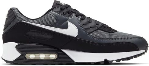 Nike PG 4 Mens Basketball Trainers CD5079 Sneakers Shoes (UK 6.5 US 7.5 EU 40.5, Black White Wolf Grey 004) in Saudi Arabia