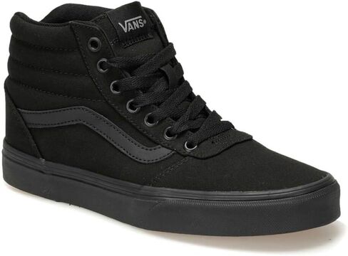 Vans Women's Hi-Top Trainers in Saudi Arabia