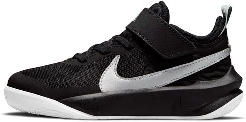 Nike Unisex-Child Team Hustle D 10 Sneaker in Kuwait