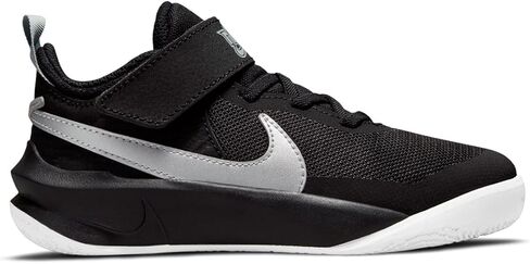 Nike Unisex-Child Team Hustle D 10 Sneaker in Kuwait