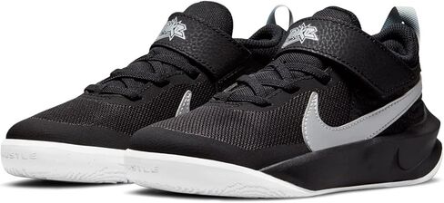 Nike Unisex-Child Team Hustle D 10 Sneaker in Kuwait