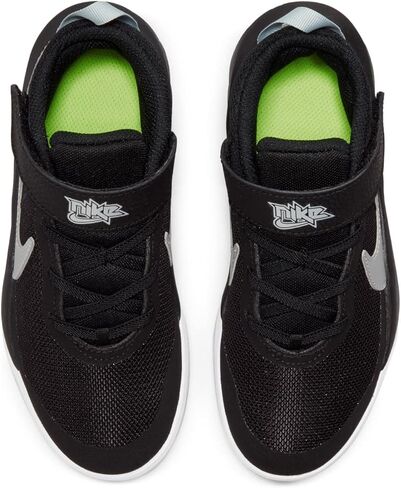 Nike Unisex-Child Team Hustle D 10 Sneaker in Kuwait