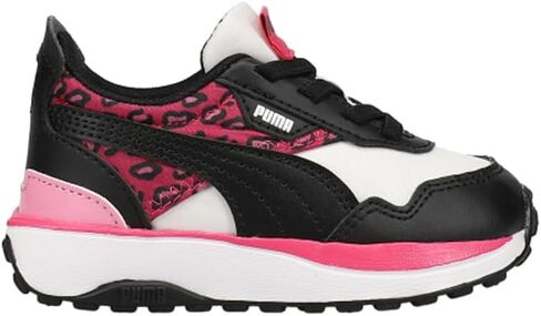 PUMA Baby Girl's Cruise Rider Summer Roar AC (Toddler) in Saudi Arabia