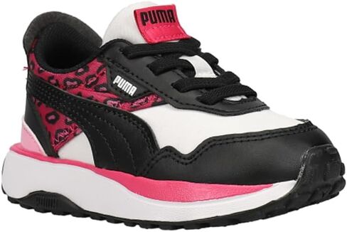 PUMA Baby Girl's Cruise Rider Summer Roar AC (Toddler) in Saudi Arabia