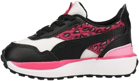PUMA Baby Girl's Cruise Rider Summer Roar AC (Toddler) in Saudi Arabia