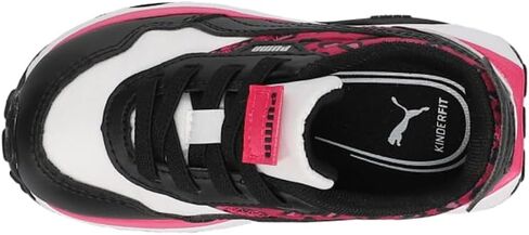 PUMA Baby Girl's Cruise Rider Summer Roar AC (Toddler) in Saudi Arabia