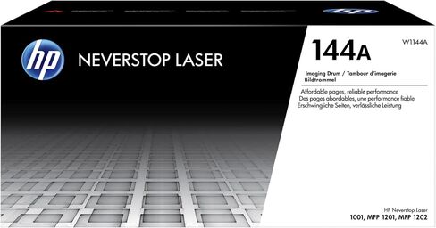HP 144A | W1144A | Toner | Black Drum in Saudi Arabia