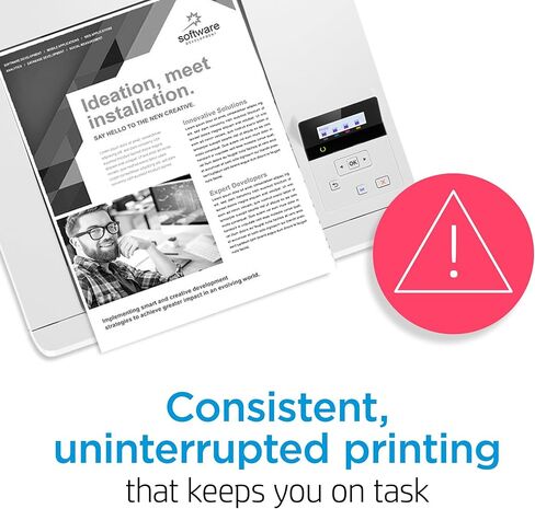 HP 144A | W1144A | Toner | Black Drum in Saudi Arabia