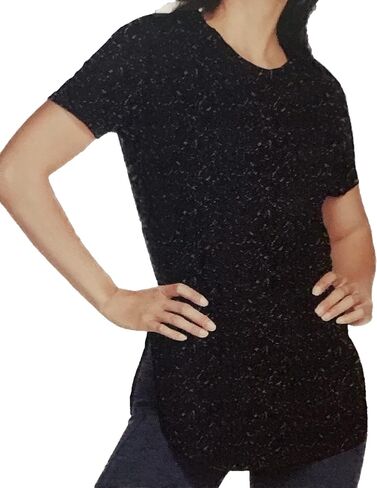 Skechers Gowalk Wear Women's Skech-Knits Tunic Top in Saudi Arabia