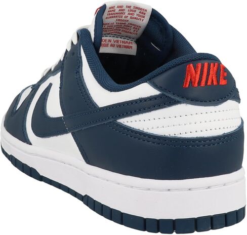 Nike Mens Dunk Low Retro DD1391 400 USA - Size 8.5 in Saudi Arabia