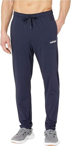 adidas Men's Essentials Plain Tapered Pants in Saudi Arabia