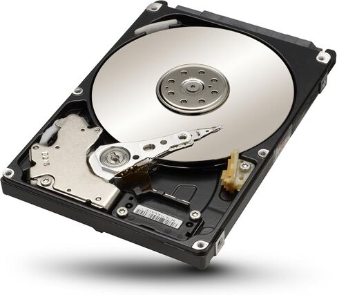 Samsung Seagate Spinpoint M9T 2TB 2.5-Inch SATA 6Gb/s 32MB Cache Internal Hard Drive(ST2000LM003) in Saudi Arabia
