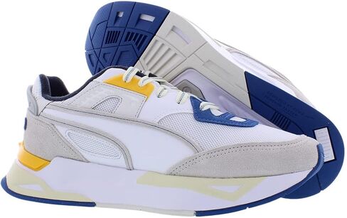 PUMA - Mens Mirage Sport Cut Out Shoes in Saudi Arabia