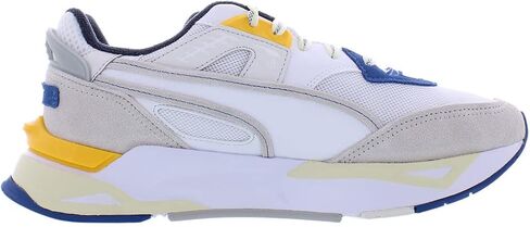 PUMA - Mens Mirage Sport Cut Out Shoes in Saudi Arabia