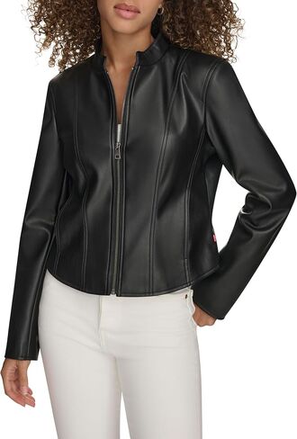 Levi's Women's Lightweight Cut Racer Jacket in Saudi Arabia