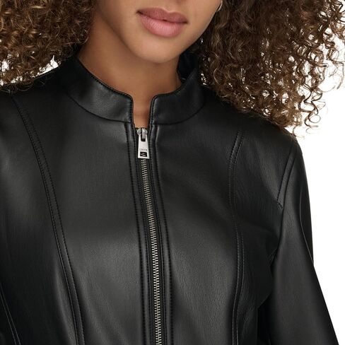 Levi's Women's Lightweight Cut Racer Jacket in Saudi Arabia