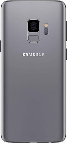هاتف Samsung Galaxy S9 64GB مفتوح GSM 4G LTE مع كاميرا بدقة 12 ميجابكسل (متغير دولي / LTE متوافق مع الولايات المتحدة) - أرجواني أرجواني in Kuwait