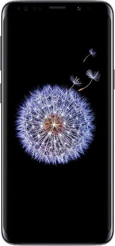 هاتف Samsung Galaxy S9 64GB مفتوح GSM 4G LTE مع كاميرا بدقة 12 ميجابكسل (متغير دولي / LTE متوافق مع الولايات المتحدة) - أرجواني أرجواني in Kuwait