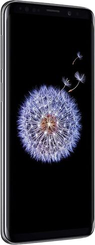 هاتف Samsung Galaxy S9 64GB مفتوح GSM 4G LTE مع كاميرا بدقة 12 ميجابكسل (متغير دولي / LTE متوافق مع الولايات المتحدة) - أرجواني أرجواني in Kuwait