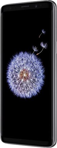 هاتف Samsung Galaxy S9 64GB مفتوح GSM 4G LTE مع كاميرا بدقة 12 ميجابكسل (متغير دولي / LTE متوافق مع الولايات المتحدة) - أرجواني أرجواني in Kuwait