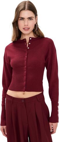 Women's Head in The Clouds Cardigan in Saudi Arabia