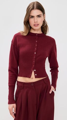 Women's Head in The Clouds Cardigan in Saudi Arabia