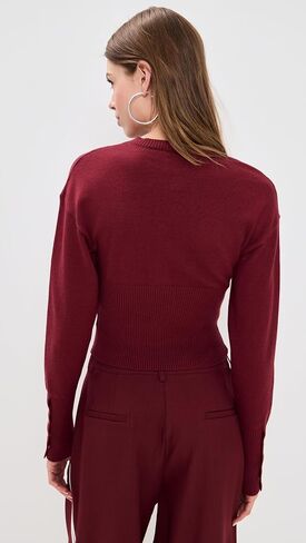 Women's Head in The Clouds Cardigan in Saudi Arabia