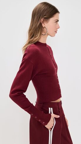 Women's Head in The Clouds Cardigan in Saudi Arabia