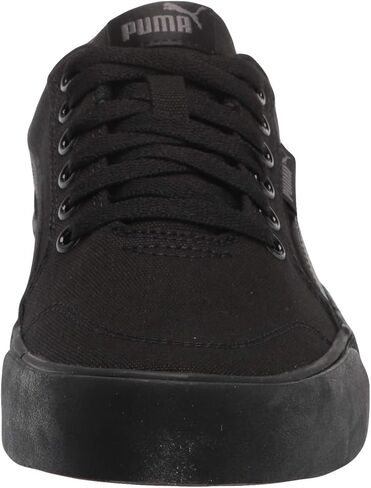 PUMA Suede Classic XXI Black Black 7.5 D (M) in Saudi Arabia