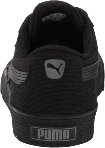 PUMA Suede Classic XXI Black Black 7.5 D (M) in Saudi Arabia