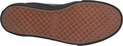 PUMA Suede Classic XXI Black Black 7.5 D (M) in Saudi Arabia