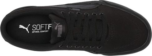 PUMA Suede Classic XXI Black Black 7.5 D (M) in Saudi Arabia