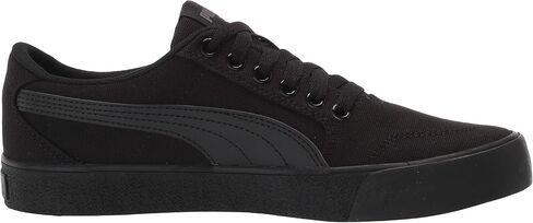 PUMA Suede Classic XXI Black Black 7.5 D (M) in Saudi Arabia