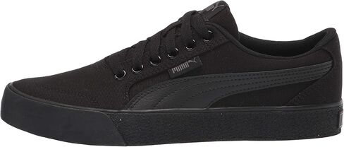 PUMA Suede Classic XXI Black Black 7.5 D (M) in Saudi Arabia