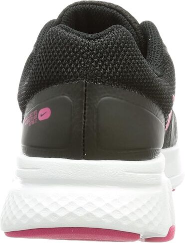 Nike Women's W Run Swift 2 Shoe, White MTLC Silver Pure Platinum, 5.5 in Saudi Arabia