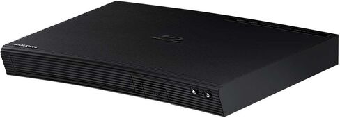 Samsung BD-J5100 1080p 1 Disc(s) Blu-ray Disc Player Model BD-J5100/ZA in Saudi Arabia
