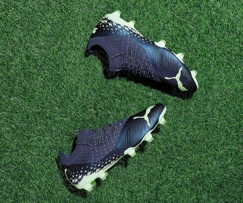 PUMA Men's Future Z 2.4 Fg/Ag Soccer Shoe in Kuwait