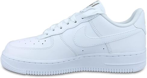 Nike Womens WMNS Air Force 1 '07 LX DD1525 100 Lucky Charms - Size 5W in Kuwait